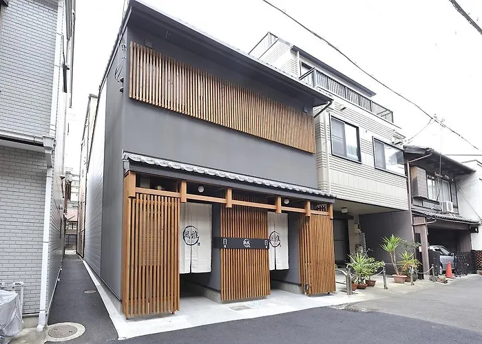 Fuga Bettei Shijyo Omiya
