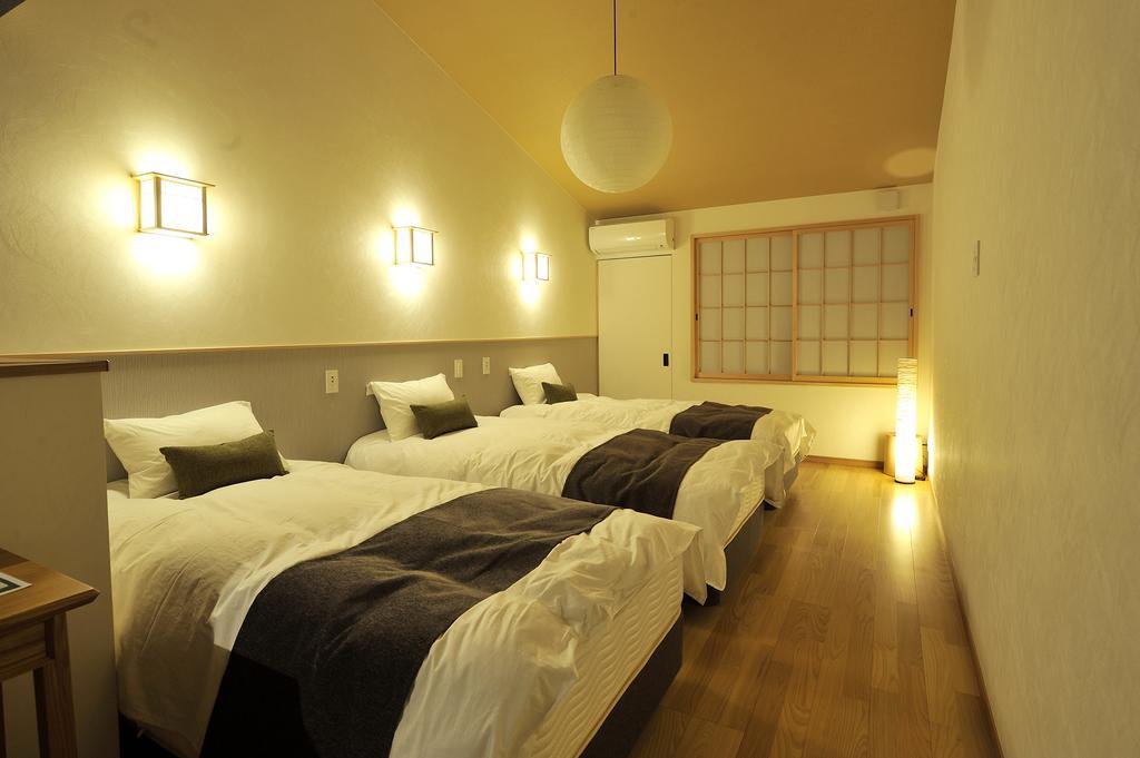 Fuga Bettei Shijyo Omiya 度假居 京都