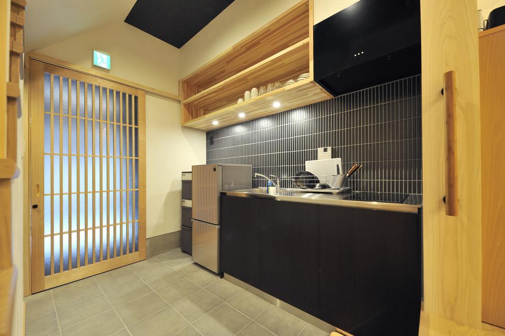 Fuga Bettei Shijyo Omiya 京都