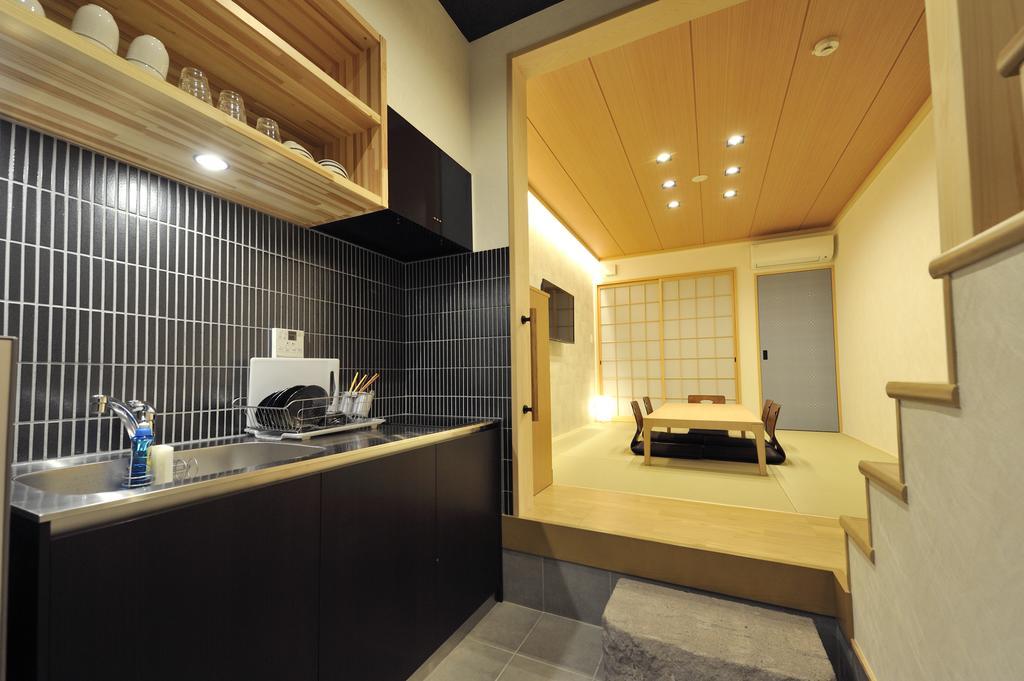 Fuga Bettei Shijyo Omiya * 京都