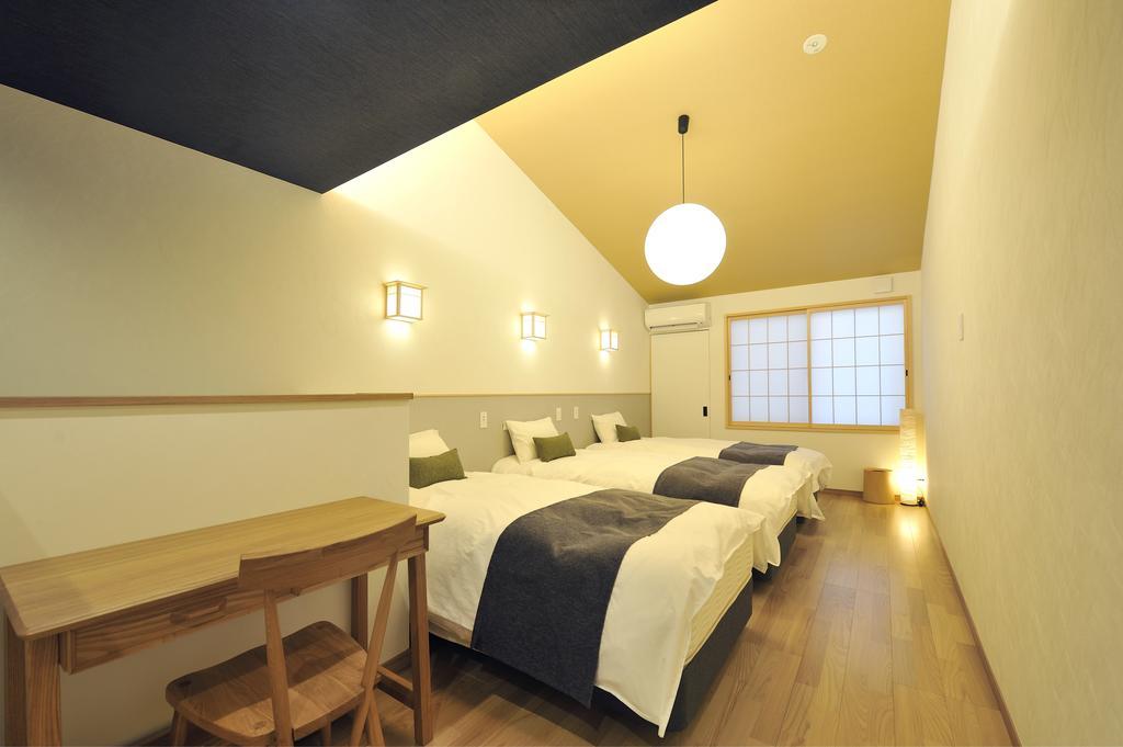 Fuga Bettei Shijyo Omiya 度假居