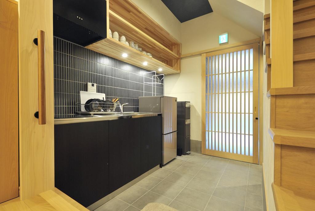 度假居 Fuga Bettei Shijyo Omiya
