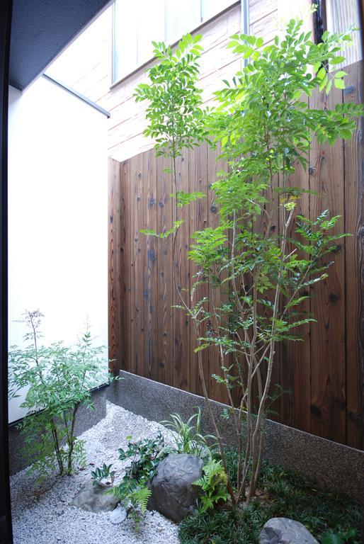 度假居 Fuga Bettei Shijyo Omiya 京都