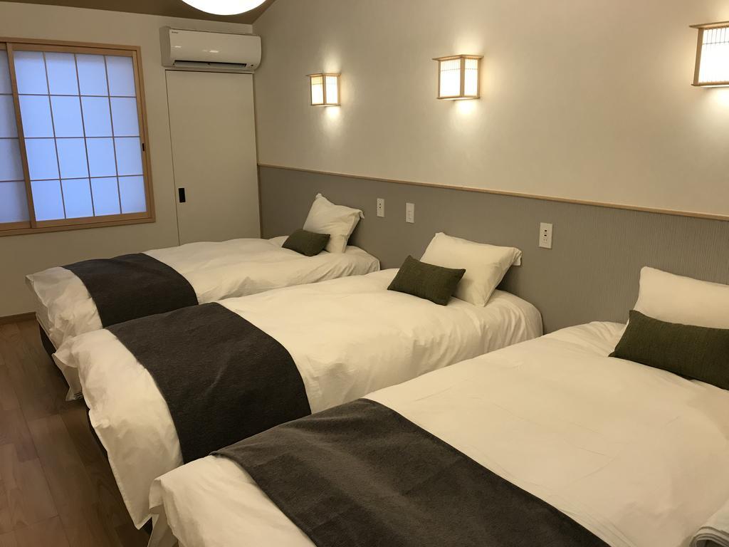 Fuga Bettei Shijyo Omiya 京都