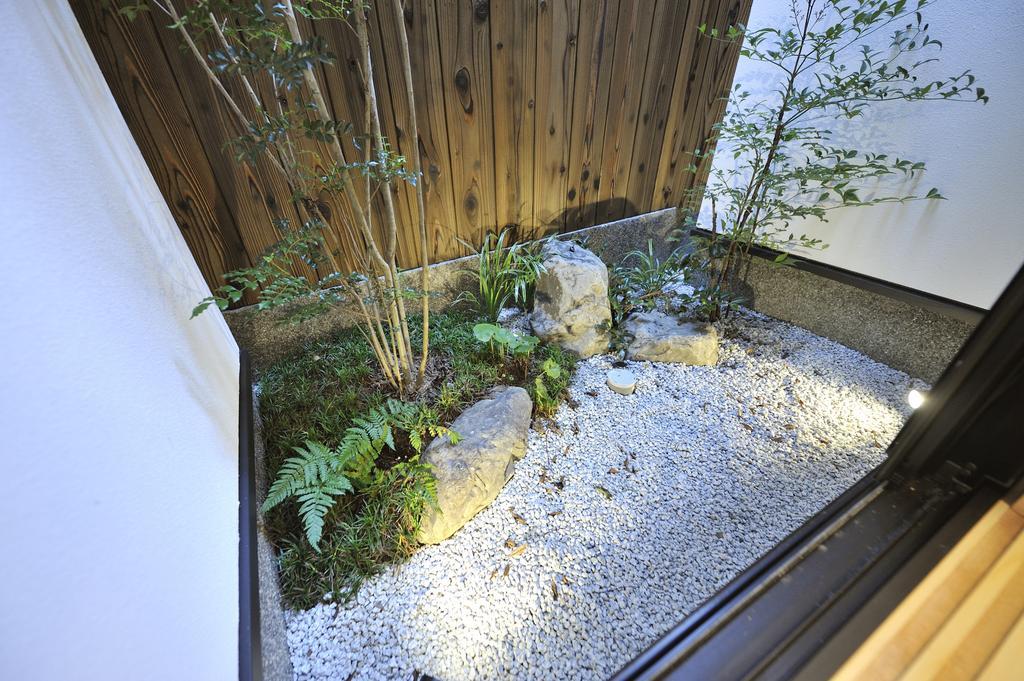 度假居 Fuga Bettei Shijyo Omiya