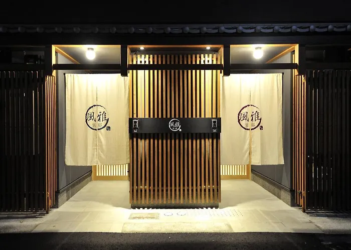 Fuga Bettei Shijyo Omiya