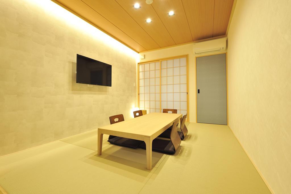 Fuga Bettei Shijyo Omiya